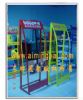 Taiyang Mo Display Stand Riot Film Display Stand